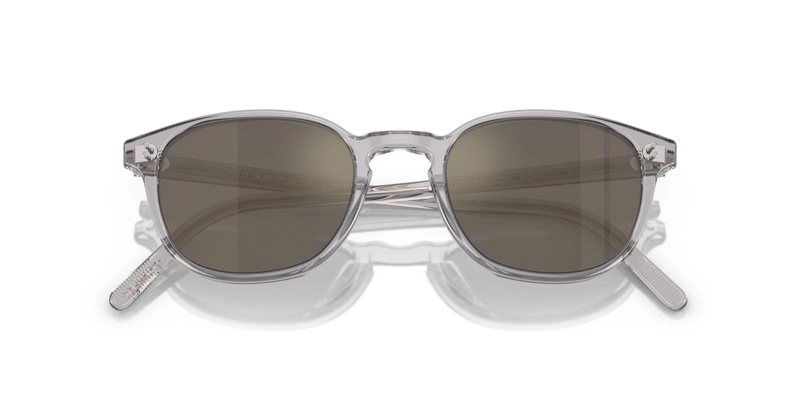 Oliver Peoples Fairmont Sun 5219S Sunglasses - view 14